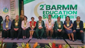 UPMin, BARMM-MBHTE sign MOA for Molecular Biology and BioInformatics education