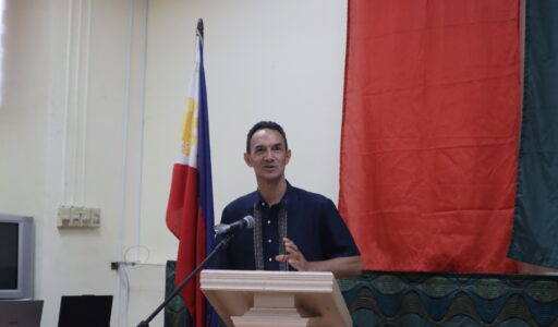 New Zealand ambassador offers scholarships to Mindanaons